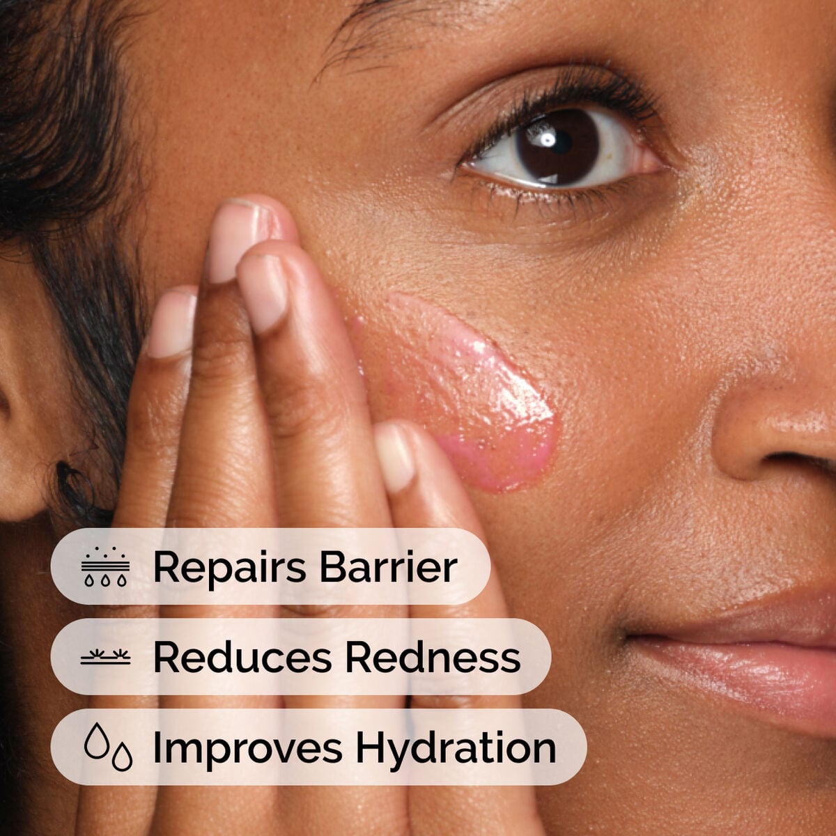soothing-and-barrier-support-serum-set-d0 ord-soothing-barrier-support-serum-model-application-with-benefits.jpg